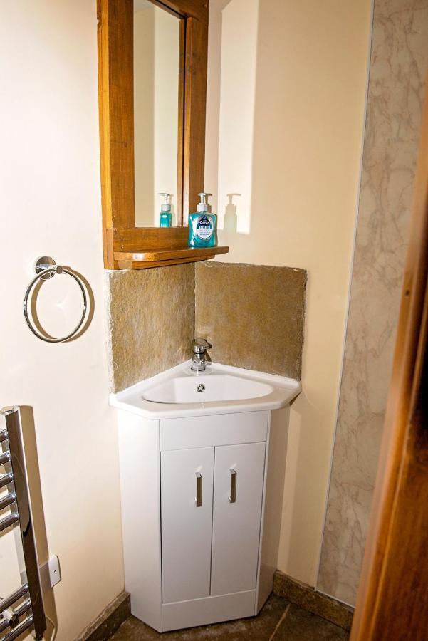 Loxleys Lodge Newark-on-Trent  Экстерьер фото