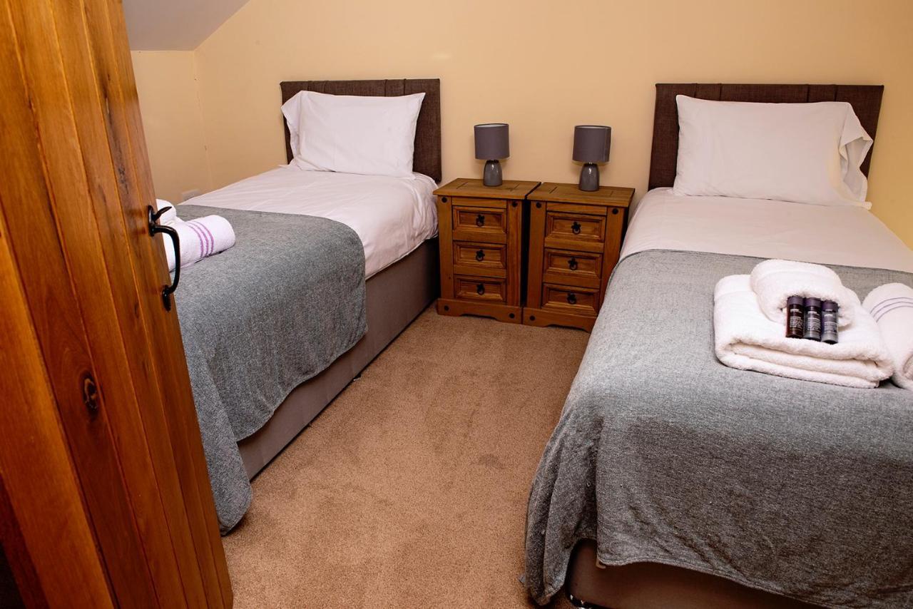 Loxleys Lodge Newark-on-Trent  Экстерьер фото