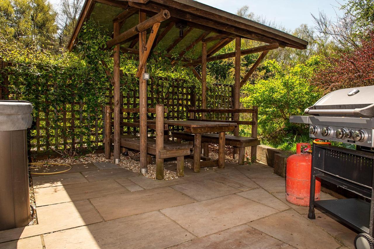 Loxleys Lodge Newark-on-Trent  Экстерьер фото