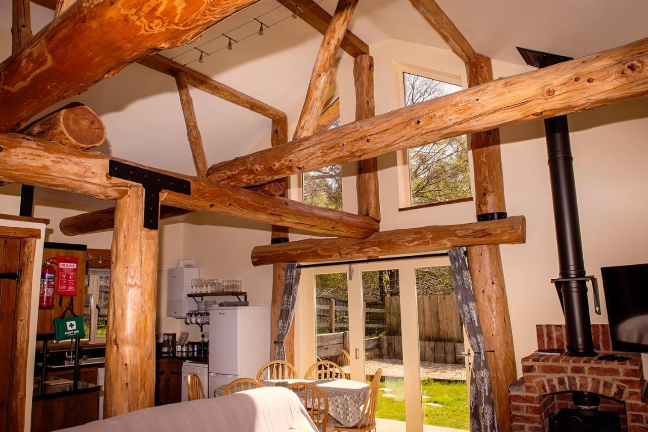 Loxleys Lodge Newark-on-Trent  Экстерьер фото