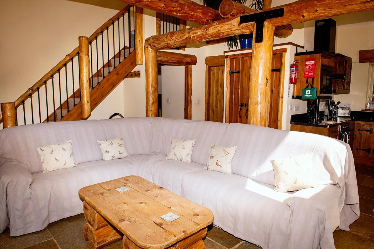 Loxleys Lodge Newark-on-Trent  Экстерьер фото
