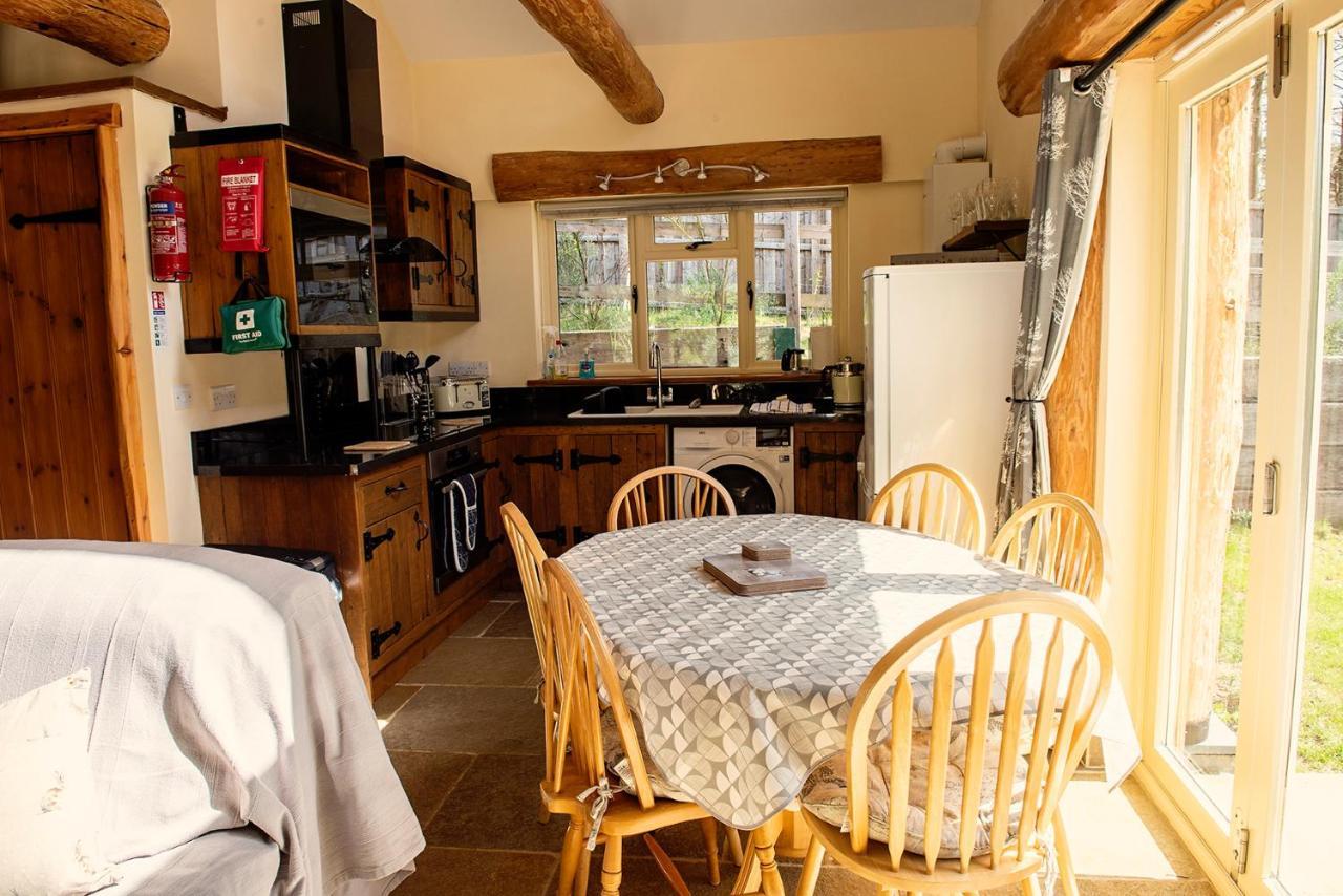 Loxleys Lodge Newark-on-Trent  Экстерьер фото