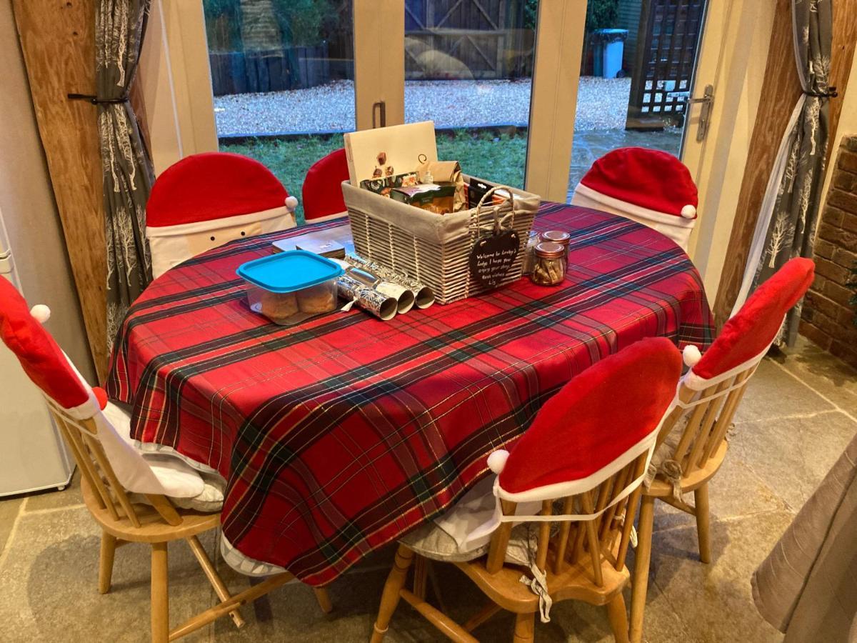 Loxleys Lodge Newark-on-Trent  Экстерьер фото