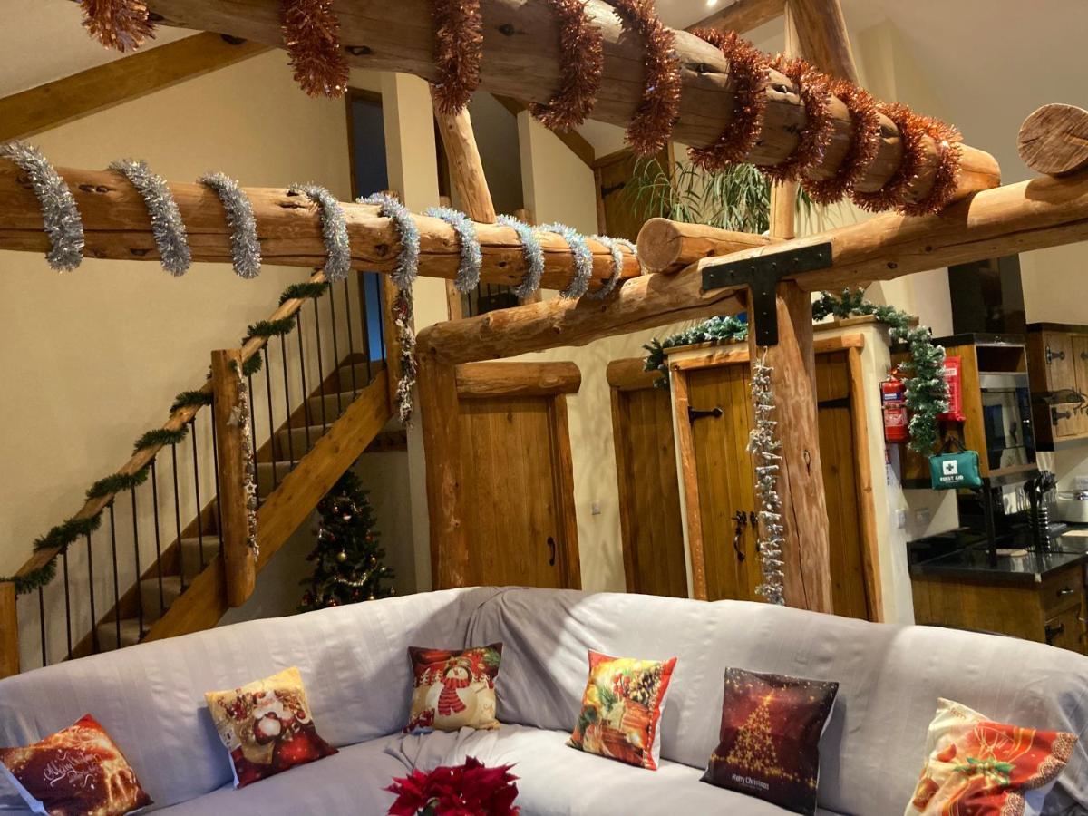 Loxleys Lodge Newark-on-Trent  Экстерьер фото