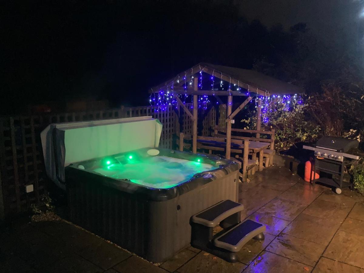 Loxleys Lodge Newark-on-Trent  Экстерьер фото