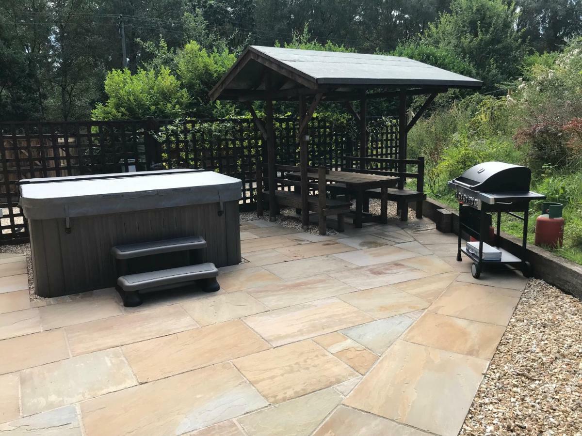 Loxleys Lodge Newark-on-Trent  Экстерьер фото