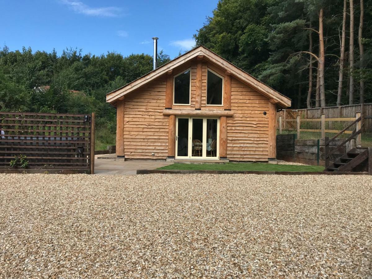 Loxleys Lodge Newark-on-Trent  Экстерьер фото