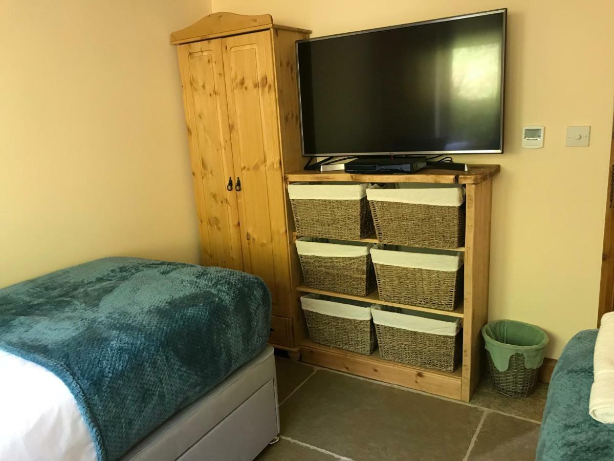 Loxleys Lodge Newark-on-Trent  Экстерьер фото