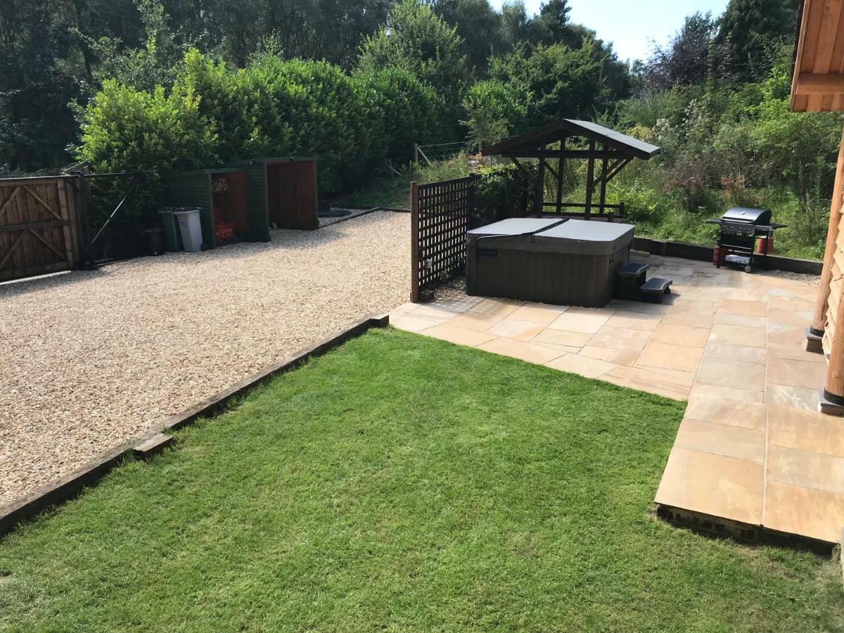 Loxleys Lodge Newark-on-Trent  Экстерьер фото