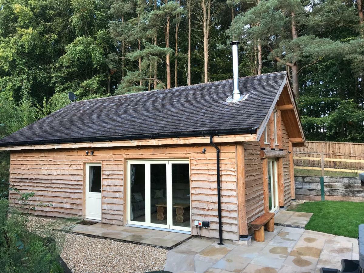 Loxleys Lodge Newark-on-Trent  Экстерьер фото