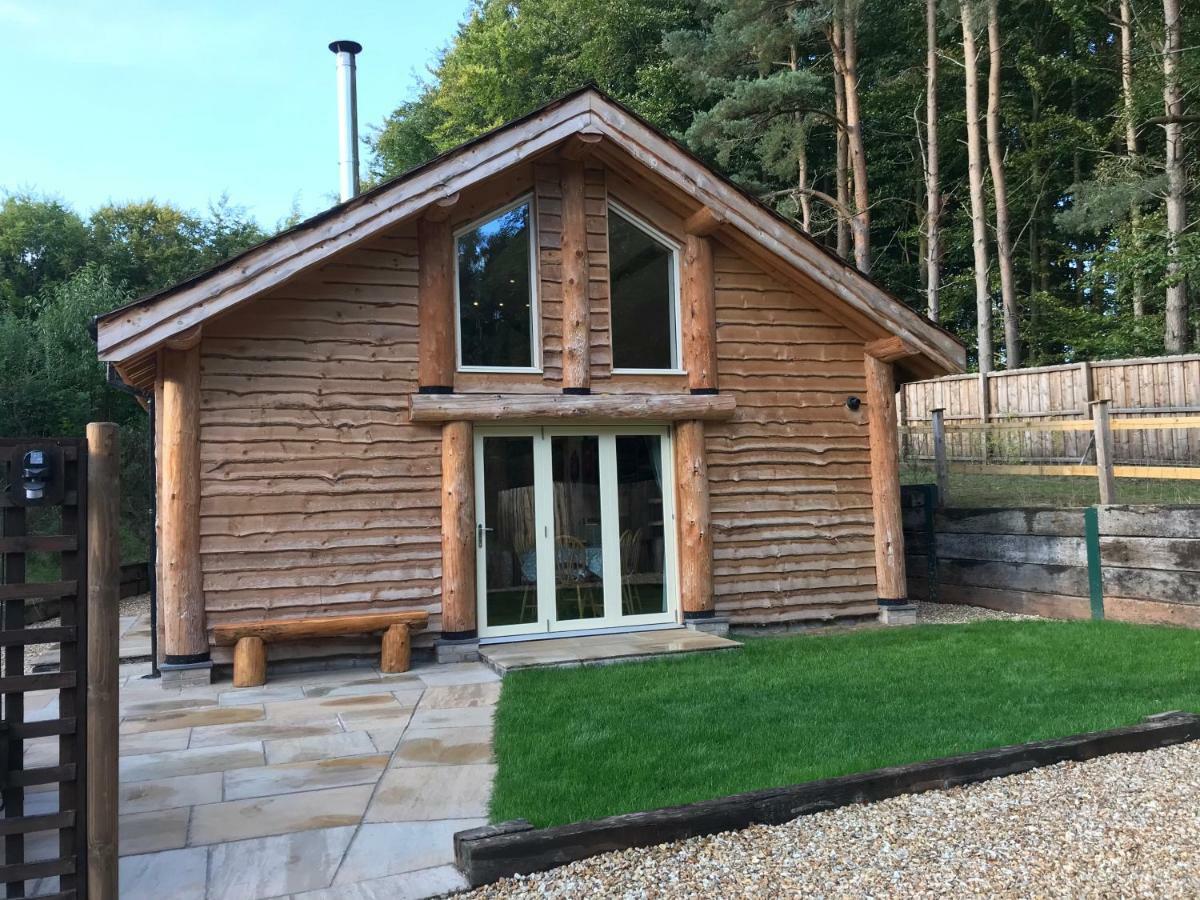 Loxleys Lodge Newark-on-Trent  Экстерьер фото